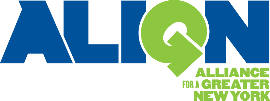 Alliance for a Greater New York