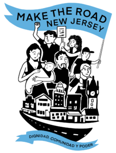 Make the Road New Jersey